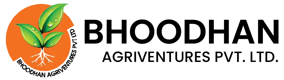 Bhoodhan Logo