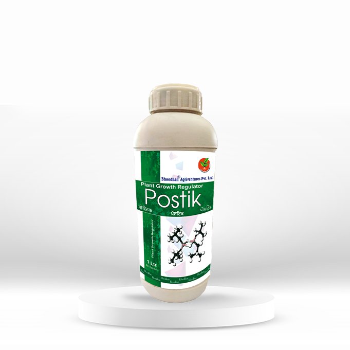 Postik